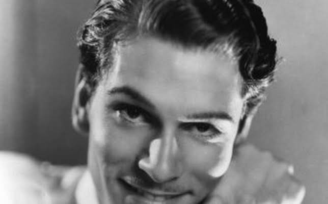Laurence Olivier