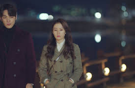 Crash Landing on You: Episode 6