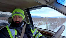 Highway Thru Hell (S11 E8)