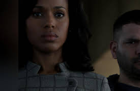 Scandal Season 1: Crash and Burn