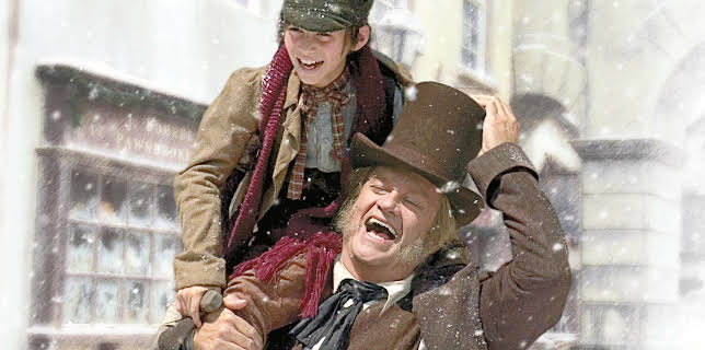 15:25: Cuento de Navidad: el musical | La 7 | 12/25 2024