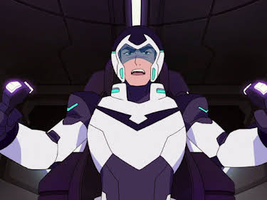 13:15: Voltron: Legendärer Verteidiger | ProSieben Maxx | 10/10 2026