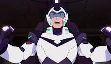 Voltron: Legendärer Verteidiger