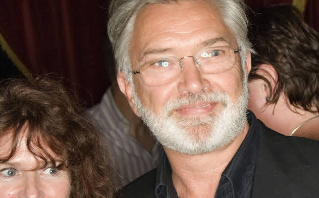 Martin Shaw