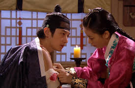 Iljimae: Iljimae - Episode 6