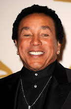 Smokey Robinson som 