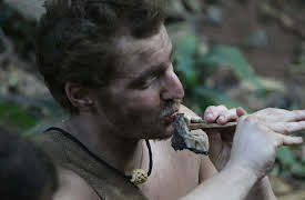 Naked and Afraid: Episode 1