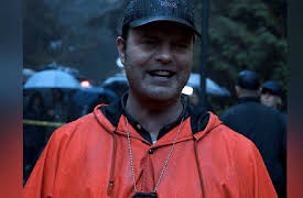 Backstrom Season 1: Pilot (Dragon Slayer)