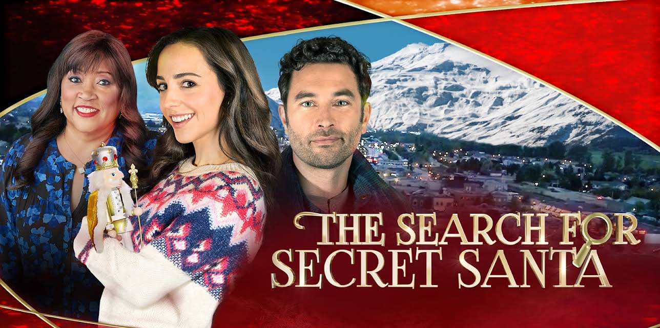 The Search for Secret Santa