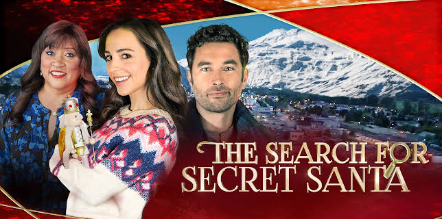 The Search for Secret Santa