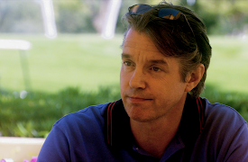 Hidden Palms: Dangerous Liaisons