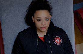 Vampire Academy, Season 1: The Trials