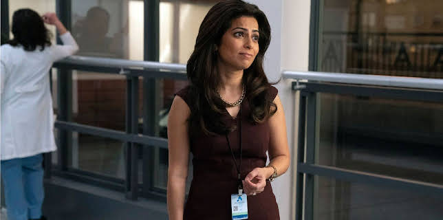 3:00 AM: New Amsterdam (S3 E9) (S3) | 5 Select | 12/10 2025