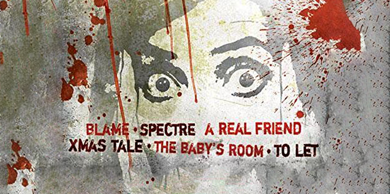 The Blame (English Subtitled) (2008)