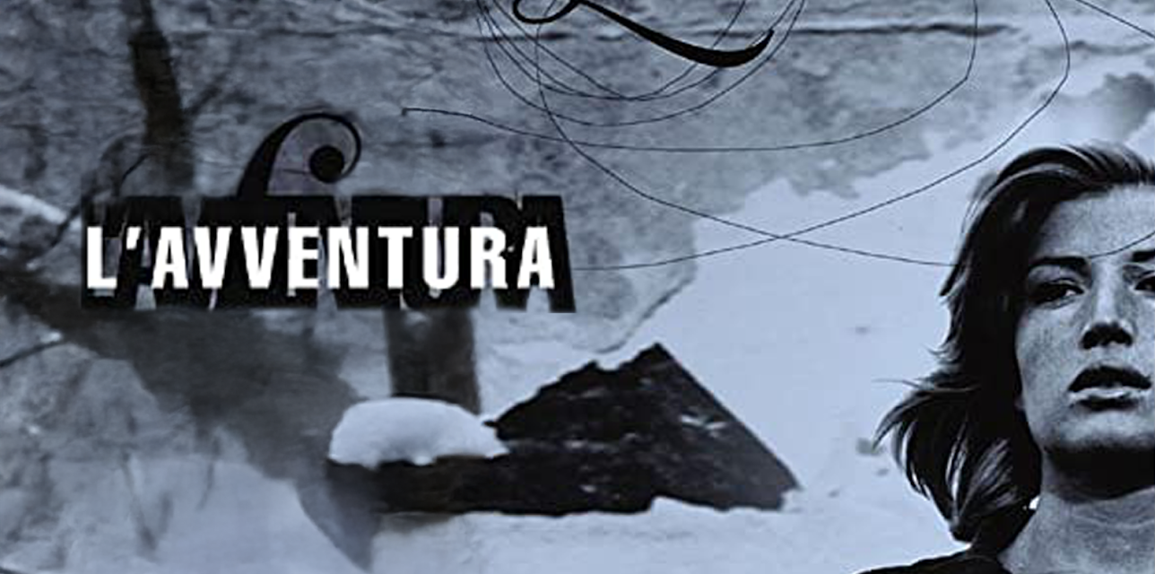 L'Avventura (English Subtitled) (1961)