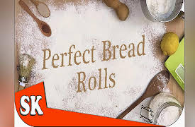 An Introduction to Bread Making: How To Make Perfect Bread Rolls - Introduction to Bread Making