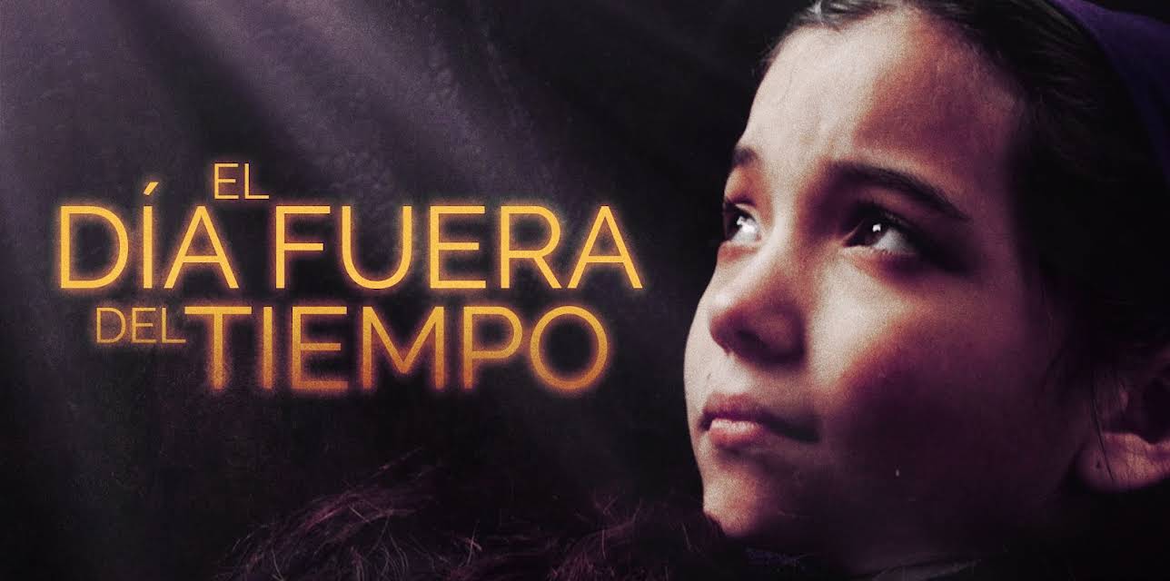 El día fuera del tiempo (2014)