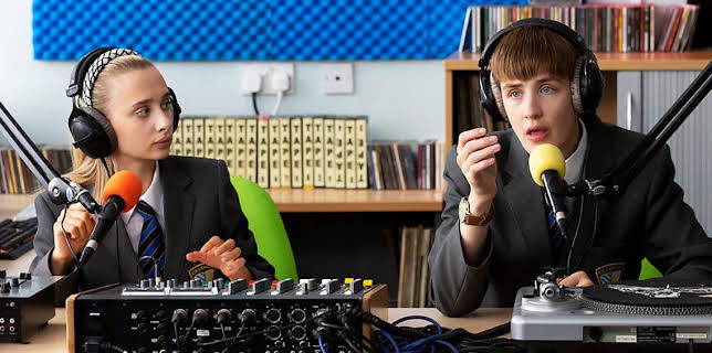 10:10 AM: So Awkward (S5) | CBBC | 2/1 2026