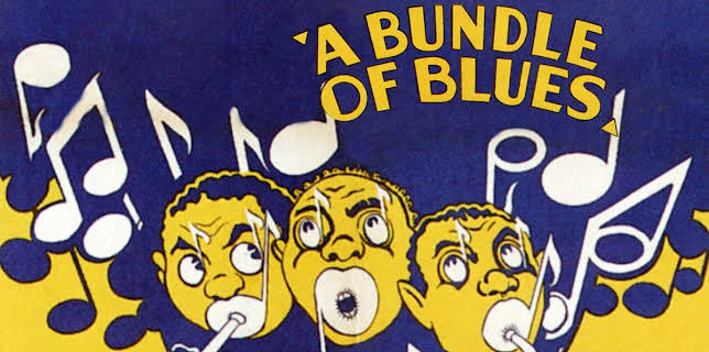 A Bundle of Blues (1933)