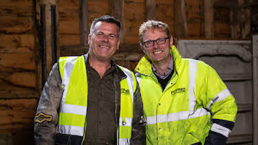 8:00 AM: Restoration Workshop (S1 E9) (S1) | Yesterday | 4/11 2026