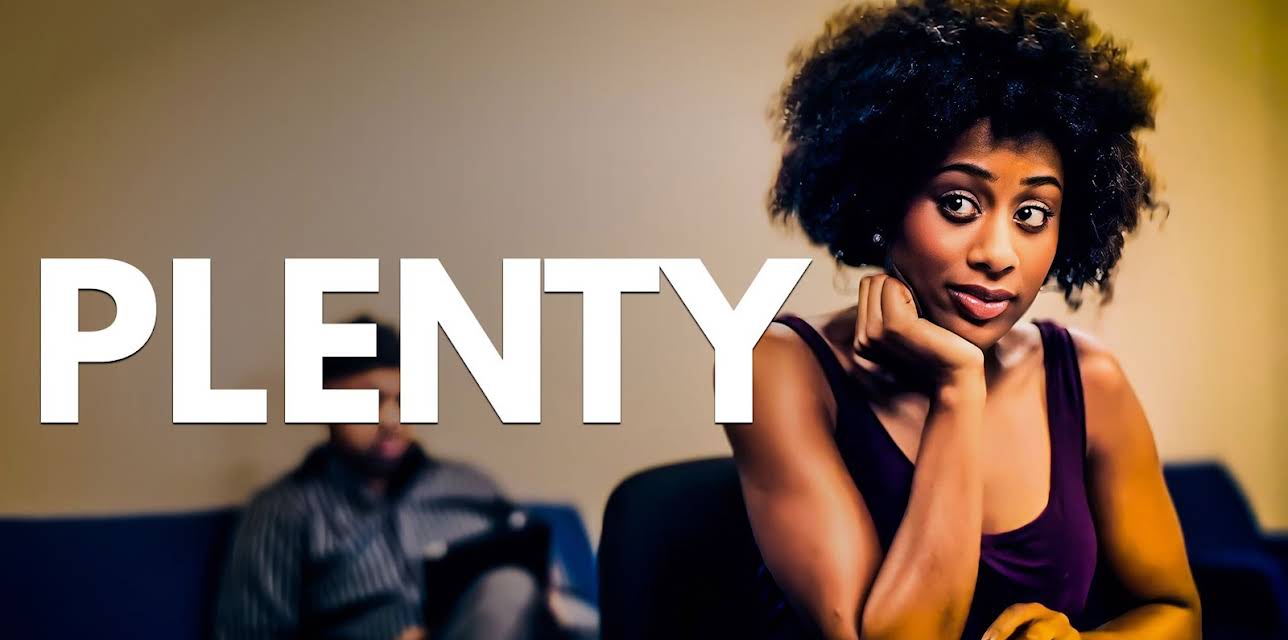 Plenty (2021)