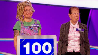 5:15 PM: Pointless (S35 E2) (S35) | BBC One | 4/9 2026