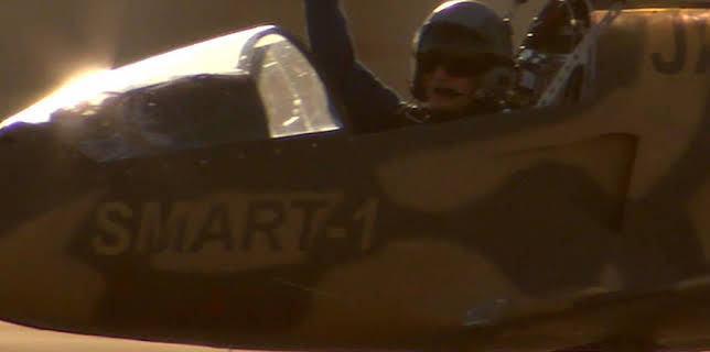 World's Smallest Planes (2007)