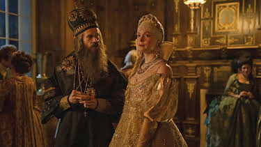 00:45: The Great (S02/E02) | One | 4/18 2026