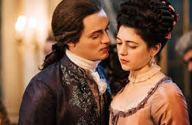 Marie Antoinette: Episode 8