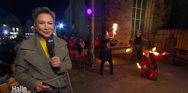 11:00: Hallo Niedersachsen | NDR Fernsehen | 3/8 2026