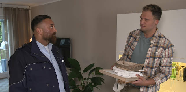 17:45: Ulrich Wetzel - Der Ermittlungsrichter | RTL | 3/14 2026