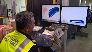 11:30: Grensevakten (S12 E18) (S12) | MAX | 4/4 2026