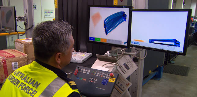 16:35: Grensevakten (S12 E18) (S12) | MAX | 1/20 2026