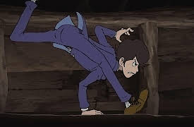 Lupin The ZERO: Young Lupin Claims the Title of the Third