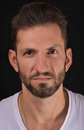 Marcel Dorian as Director