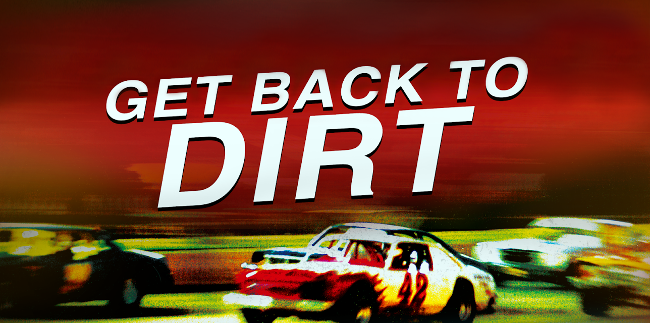 Get Back To Dirt (2005)