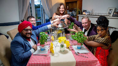 5:30 PM: Come Dine with Me | Channel 4 | 9/7 2026