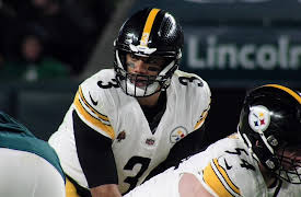 Hard Knocks: In Season With the AFC North, Season 1: Episode 3