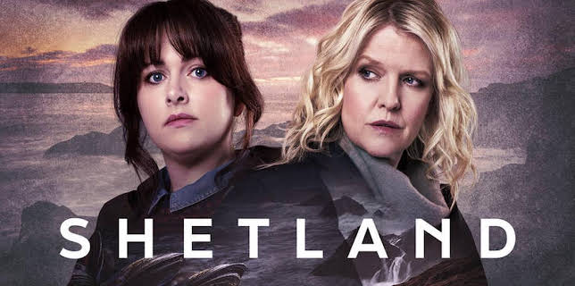 21:00: Shetland | SVT1 | 2/27 2026