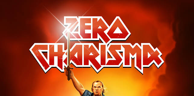 Zero Charisma (2013)