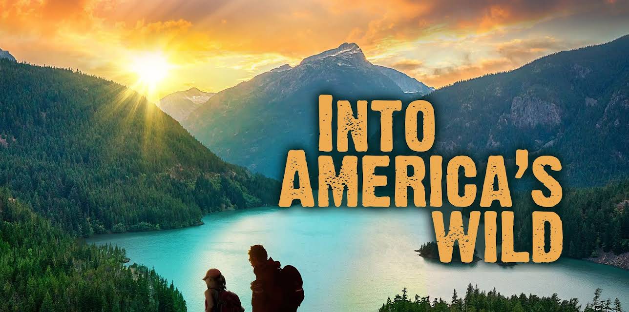 Into America's Wild (2020)