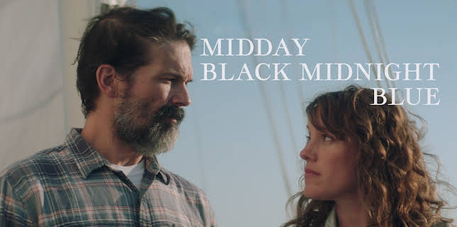 Midday Black Midnight Blue (2023)