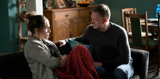 23:35: Mord auf Shetland | MDR Fernsehen | 11/15 2025