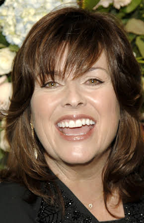 Debbie Turner as 