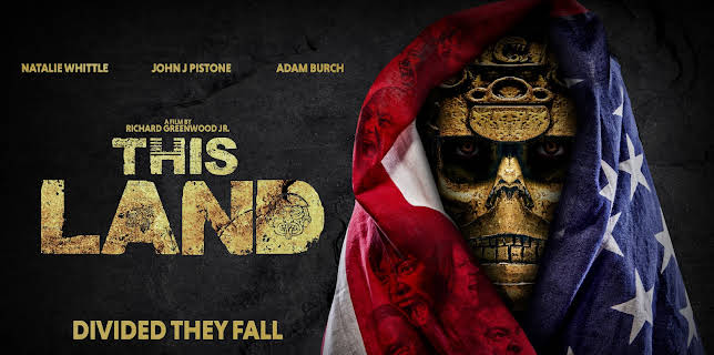 This Land (2023)