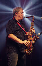 Bobby Keys som Self - The Rolling Stones: saxophone