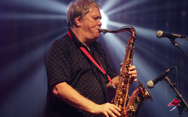Bobby Keys