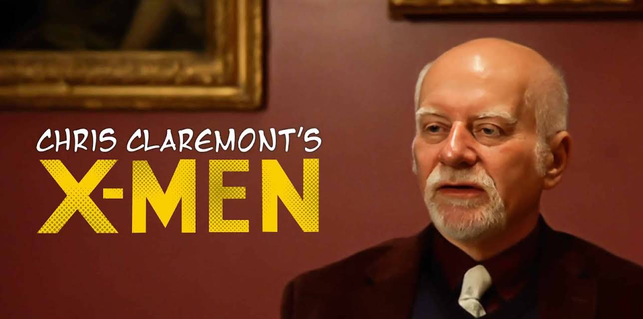 Chris Claremont's X-Men (2018)