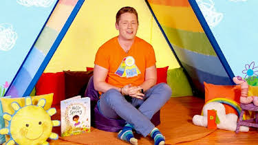 10:05 AM: Milkshake! Story Den (S2 E7) (S2) | Channel 5 | 6/16 2026