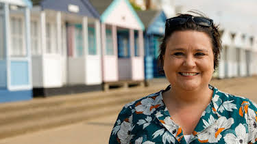 7:00 PM: Susan Calman's Summer by the Sea (S3 E4) (S3) | Channel 5 | 6/4 2026